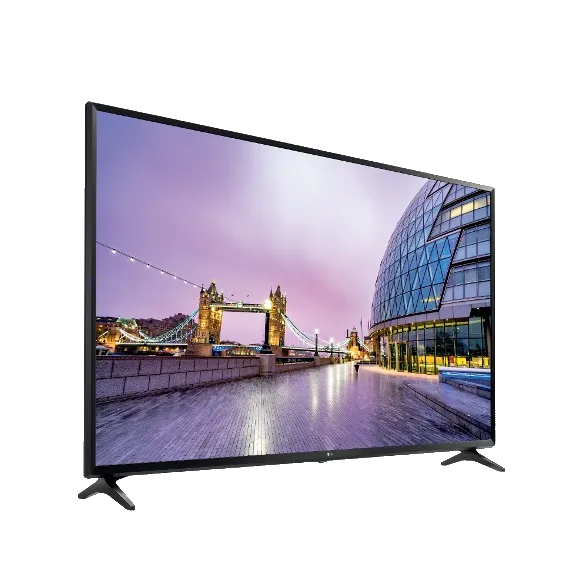 телевизор LG 43UJ630