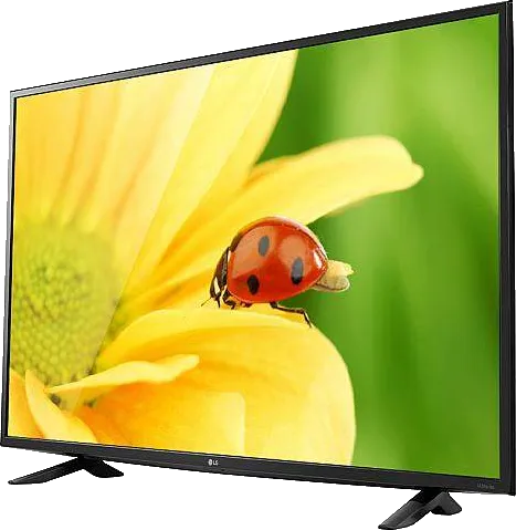 телевизор LG 49LF590