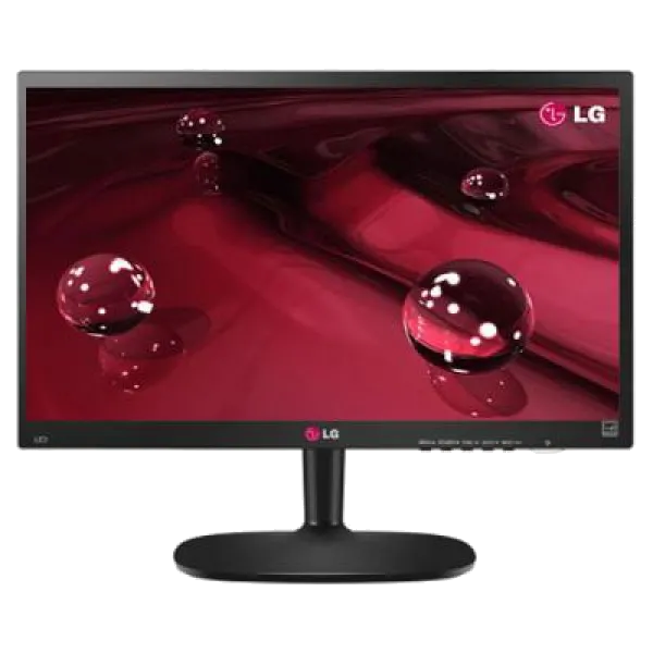 монитор LG 24M35A