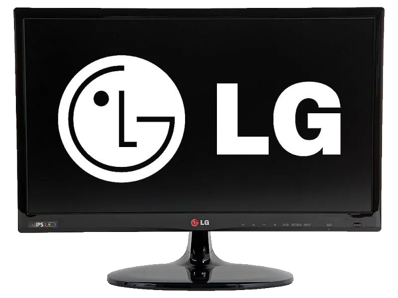 монитор LG 24MA53V