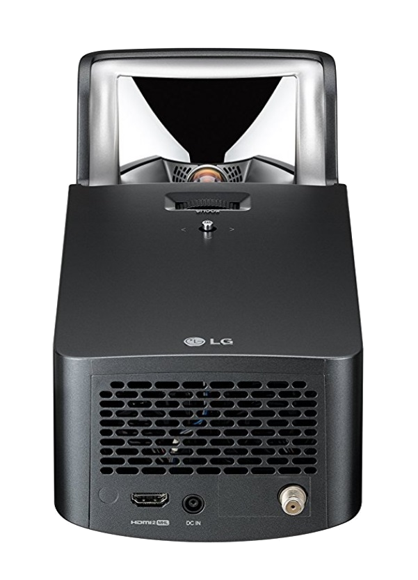 проектор LG PF1000U