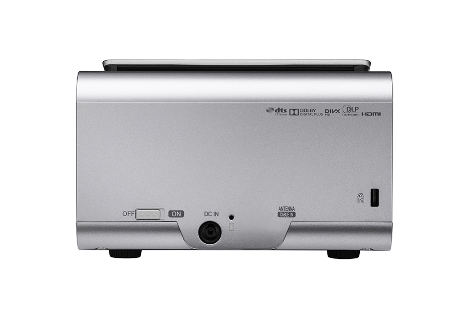проектор LG PH450UG