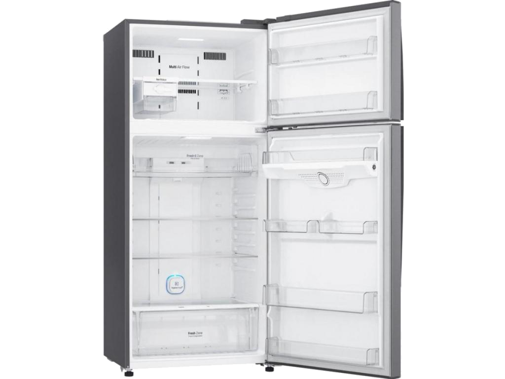холодильник LG GN-H702