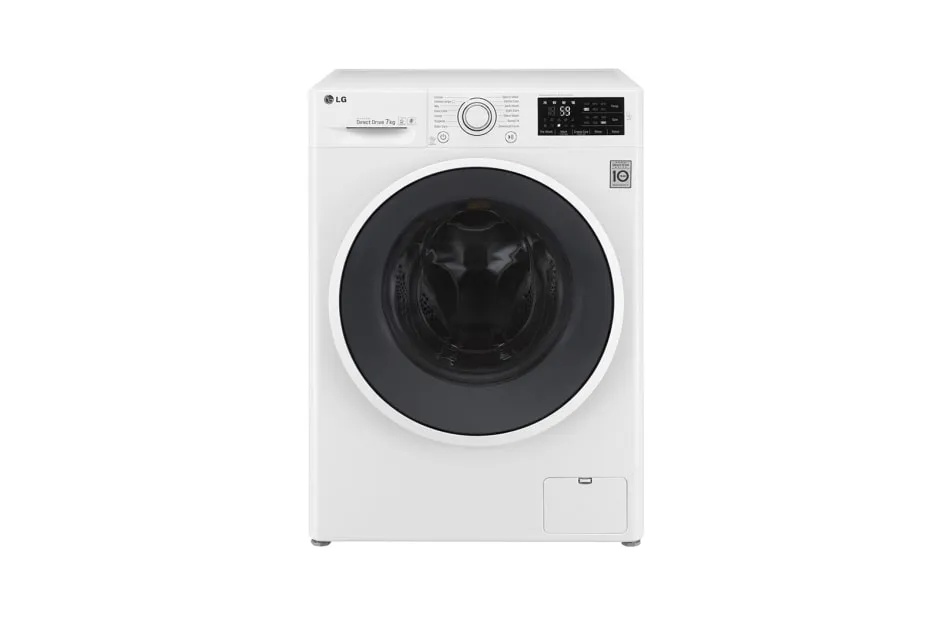 стиральная машина LG FM-2U2QDN1