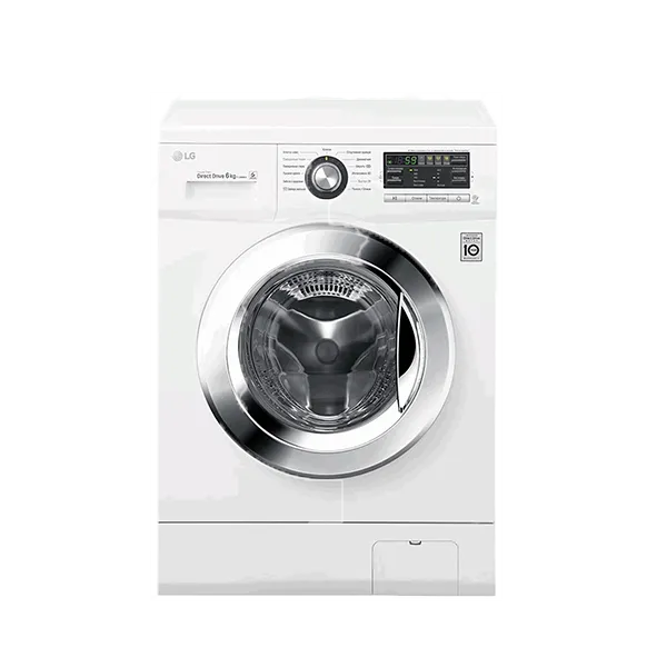 стиральная машина LG FH0B8ND3