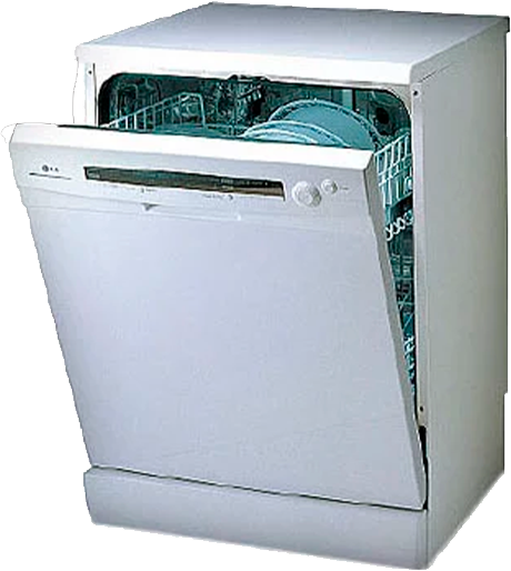 посудомоечная машина LG LD-2040WH