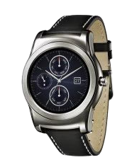 смарт-часы LG Watch Urbane W150 Silver