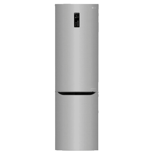 холодильник LG GBF60NSFZB