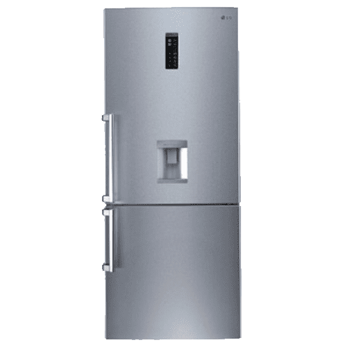 холодильник LG GBF548NSDZB